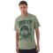 HURLEY COSMIC T-SHIRT MALVERDE