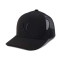 HURLEY DEL MAR TRUCKER HAT BLACK