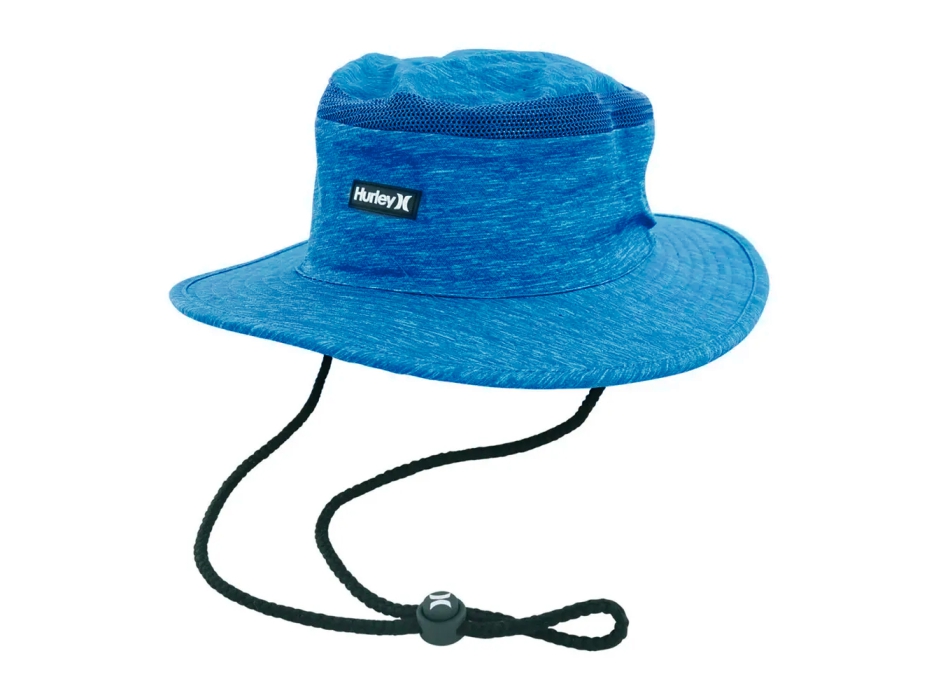 HURLEY GATAWAY BOONIE BLUE