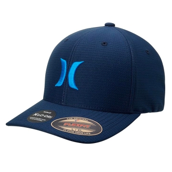 HURLEY H2O-DRI PISMO HAT GALACTIC BLUE