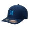 HURLEY H2O-DRI PISMO HAT BLUE