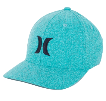 HURLEY H2O-DRI PISMO HAT GALACTIC JADE