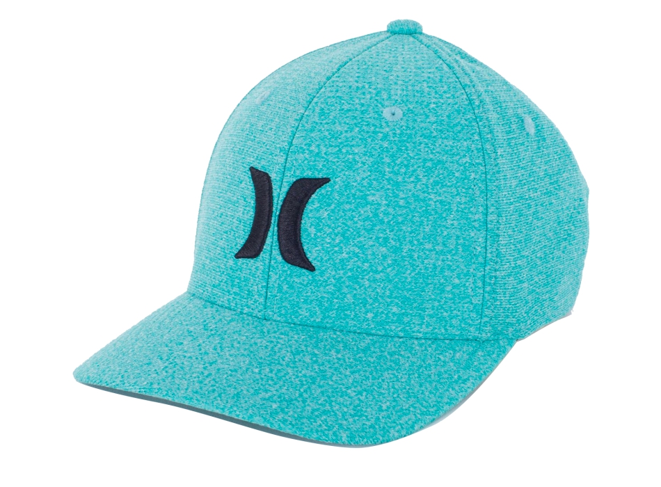 HURLEY H2O-DRI PISMO HAT GALACTIC JADE