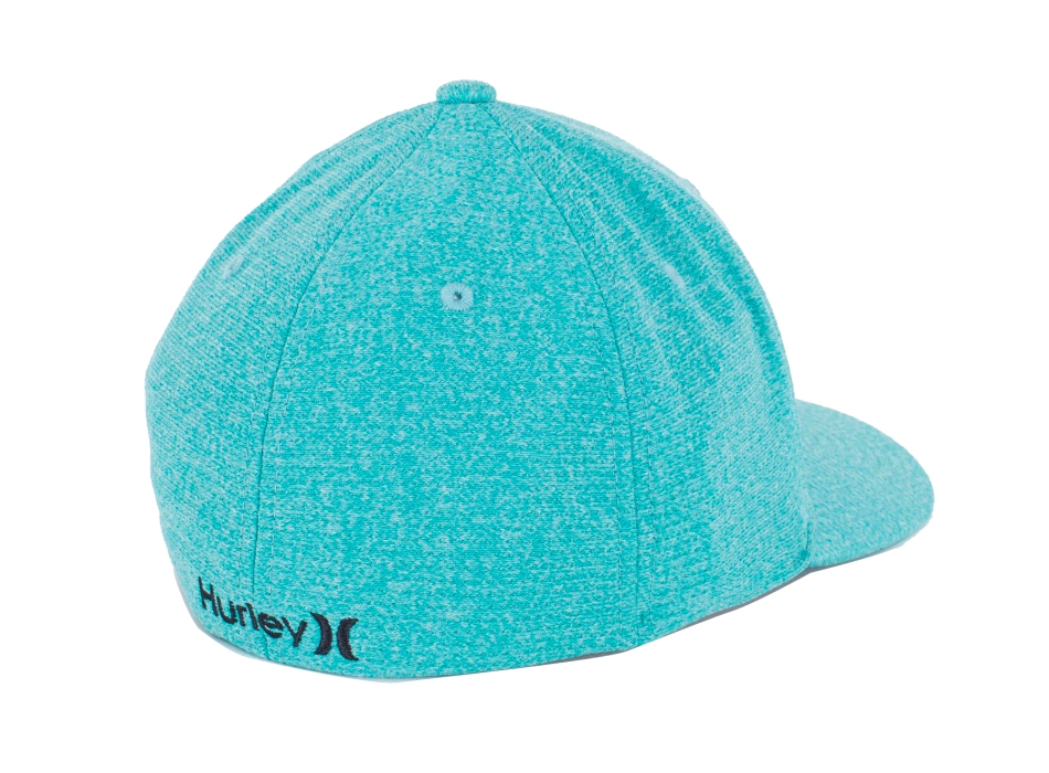 HURLEY H2O-DRI PISMO HAT GALACTIC JADE