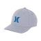HURLEY H2O-DRI PISMO HAT GREY