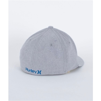 HURLEY H2O-DRI PISMO HAT GREY