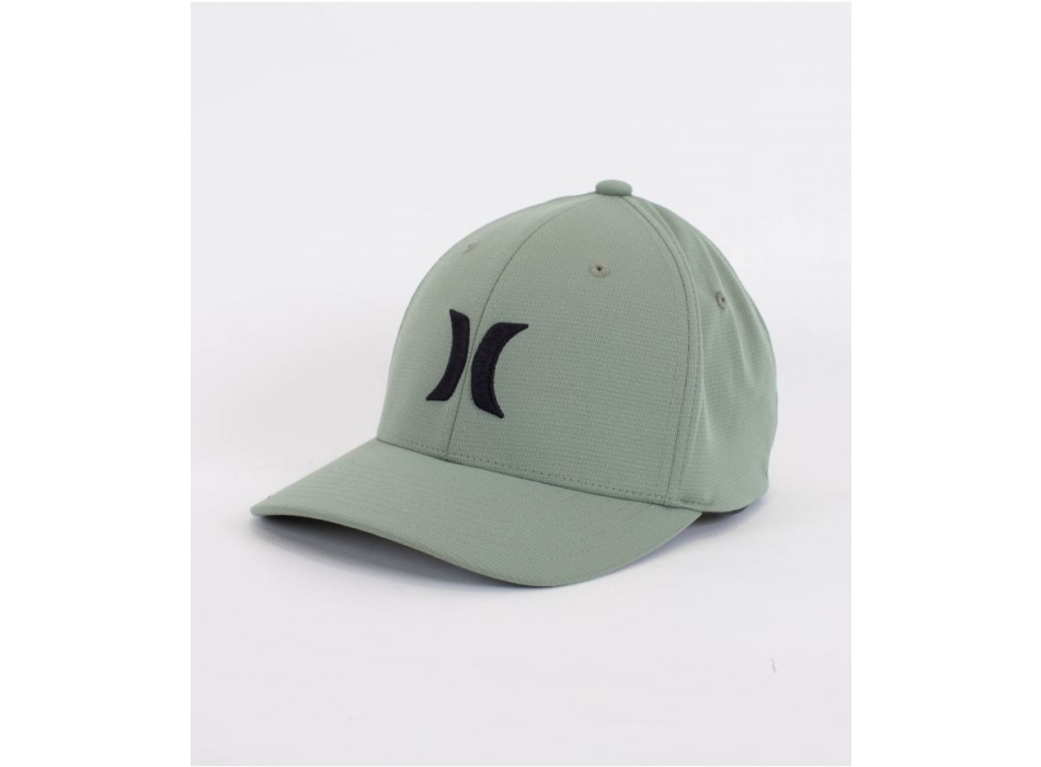 HURLEY H2O DRI TIDELINE CAP CELERY
