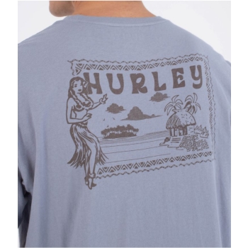 HURLEY HULA T-SHIRT