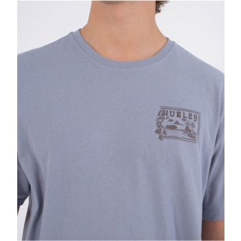 HURLEY HULA T-SHIRT