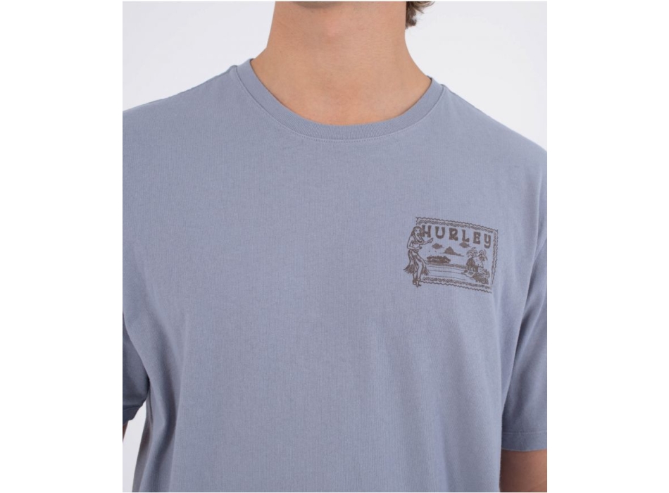 HURLEY HULA T-SHIRT