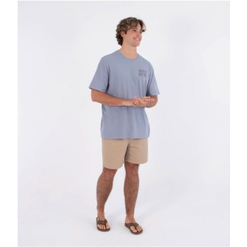 HURLEY HULA T-SHIRT