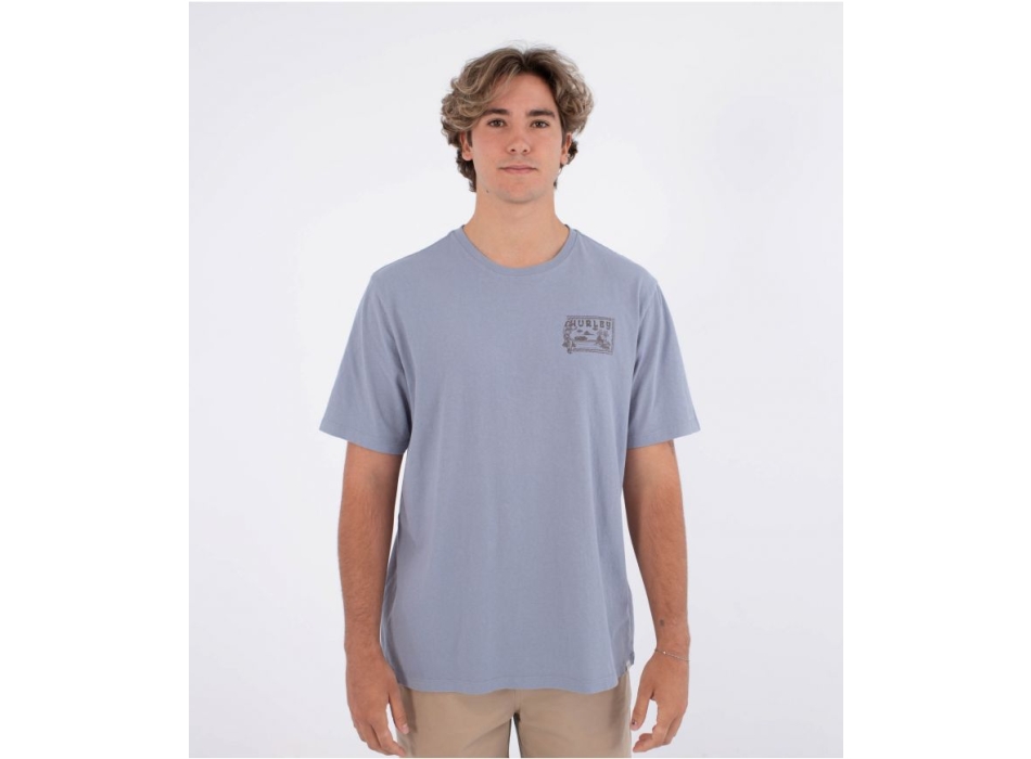 HURLEY HULA T-SHIRT