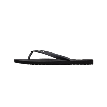 HURLEY ICONIC SOLID SANDALS BLACK