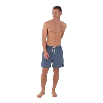 HURLEY VOLLEY LOW TIDE FLEX 17" BLUE