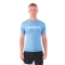 HURLEY LYCRA O&O QUIKDRY BRIGHT COBALT