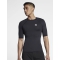 HURLEY TOP PRO LIGHT SS