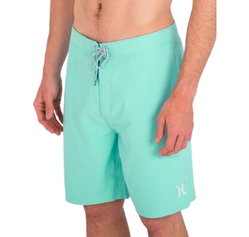 HURLEY BLOCK PARTY BOARDSHORTS 18" FIJI