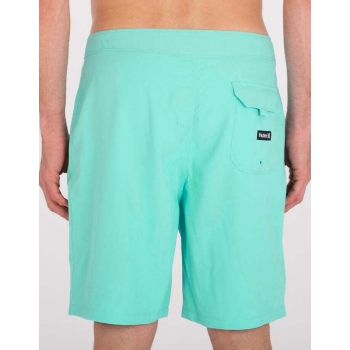 HURLEY BLOCK PARTY BOARDSHORTS 18" FIJI
