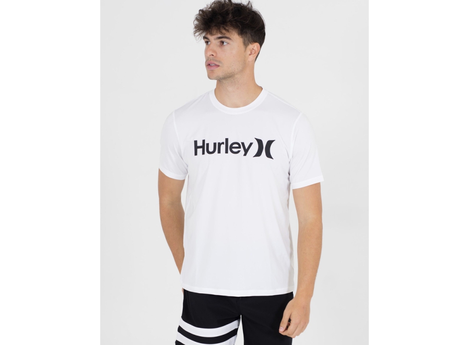 HURLEY ONE & ONLY HYBRID T-SHIRT