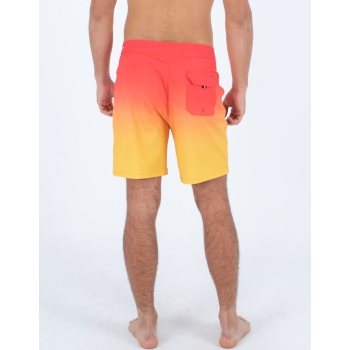 HURLEY PHANTOM ECO CLASSIC BOARDSHORTS 18"