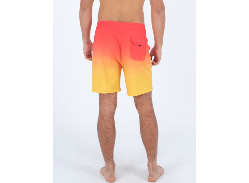 HURLEY PHANTOM ECO CLASSIC BOARDSHORTS 18"