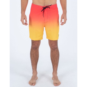 HURLEY PHANTOM ECO CLASSIC BOARDSHORTS 18"