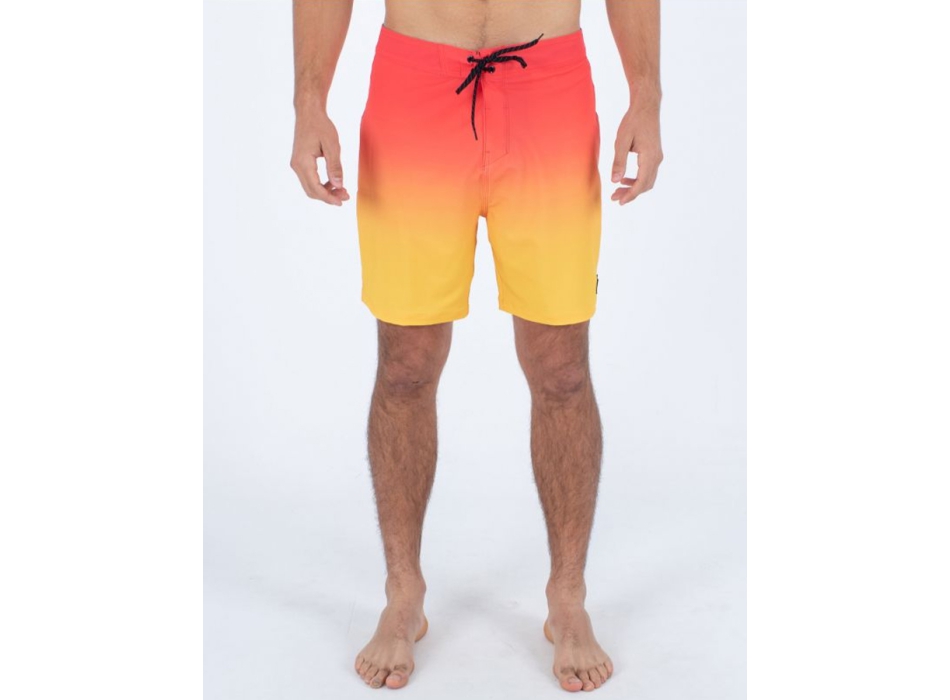 HURLEY PHANTOM ECO CLASSIC BOARDSHORTS 18"