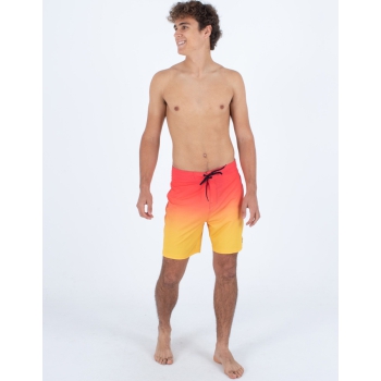 HURLEY PHANTOM ECO CLASSIC BOARDSHORTS 18"