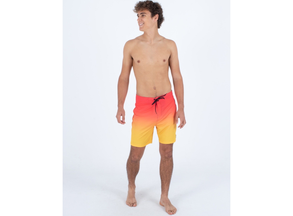 HURLEY PHANTOM ECO CLASSIC BOARDSHORTS 18"