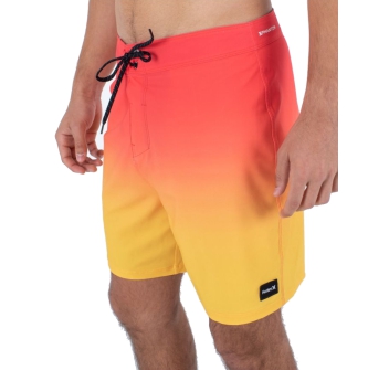 HURLEY PHANTOM ECO CLASSIC BOARDSHORTS 18"