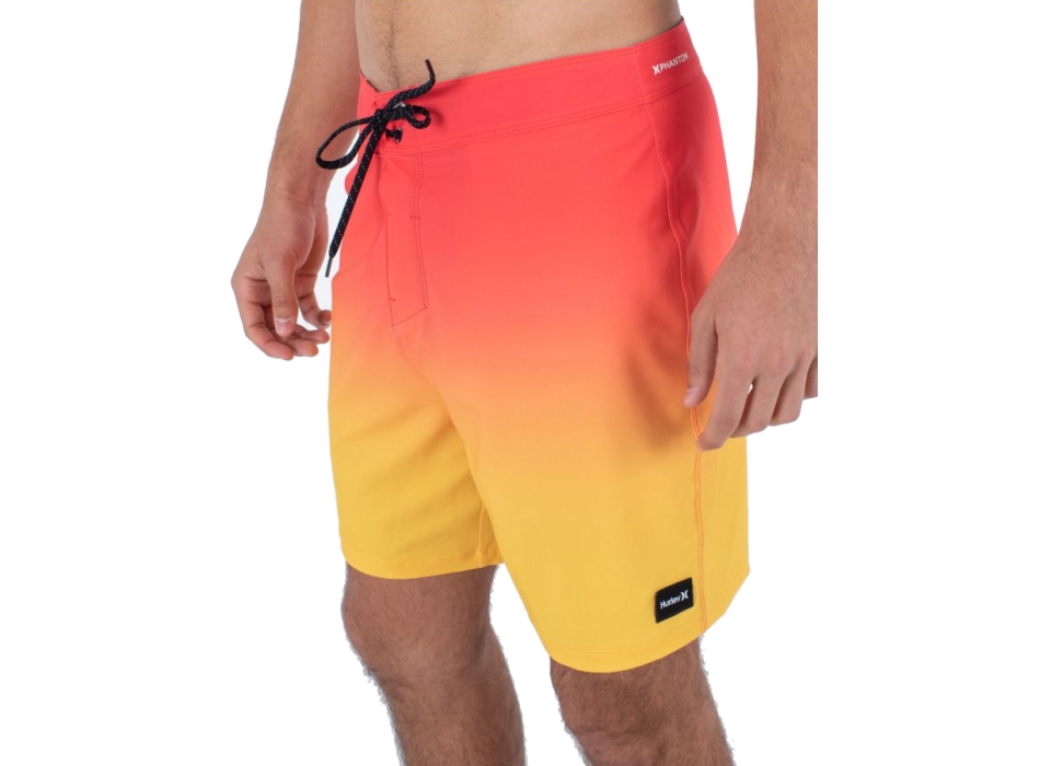 Hurley Phantom Eco Classic 18