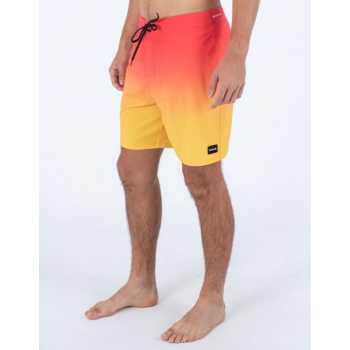 HURLEY PHANTOM ECO CLASSIC BOARDSHORTS 18"