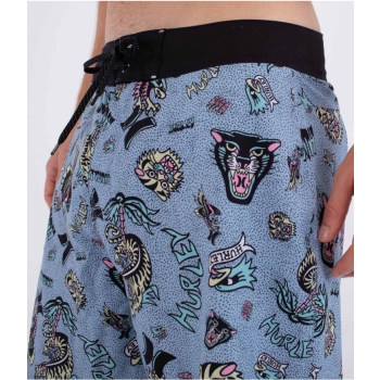 HURLEY PHANTOM ART BOARDSHORT 18"