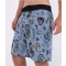 HURLEY PHANTOM ART BOARDSHORT 18"