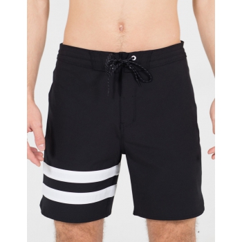Hurley Phantom Block Party 2.0 Solid 18 