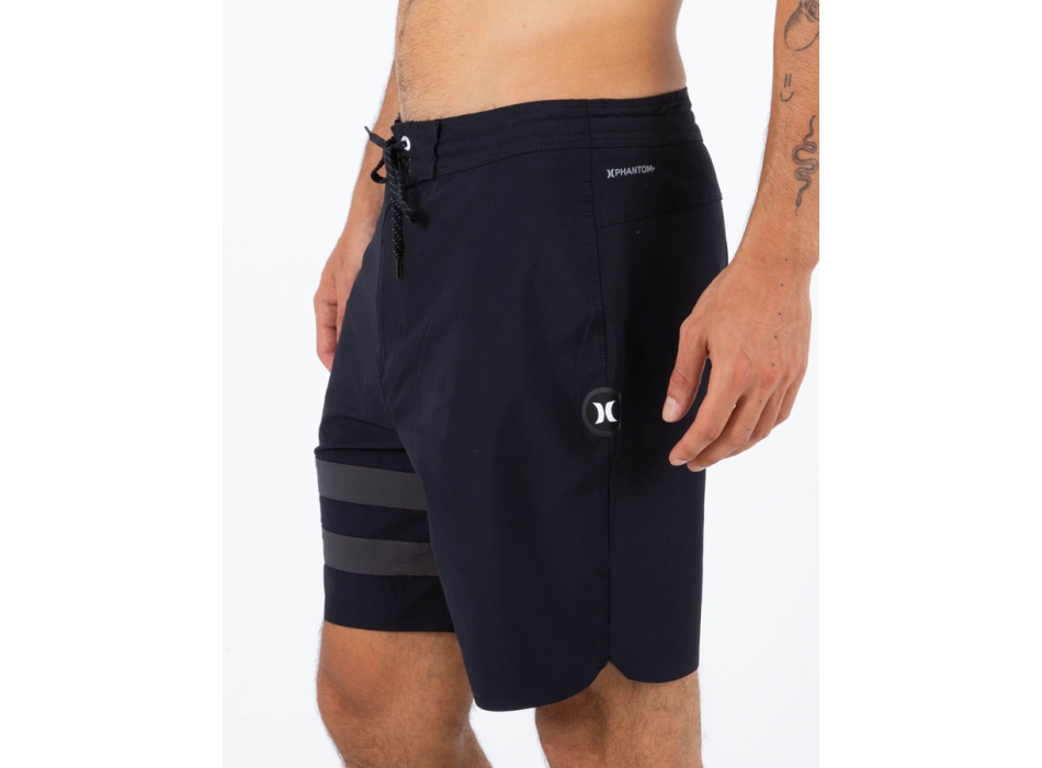 Hurley stretch boardshorts clearance
