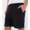 HURLEY PHANTOM BOARDSHORT 18" BLACK