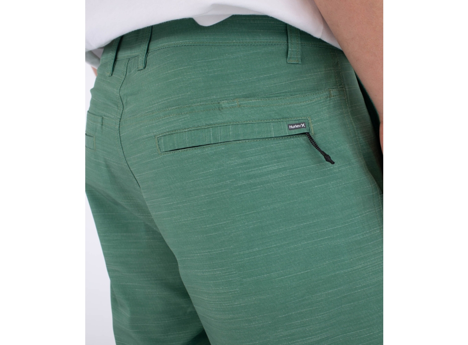 HURLEY PHANTOM BOARDSHORT 18" RIVERDALE