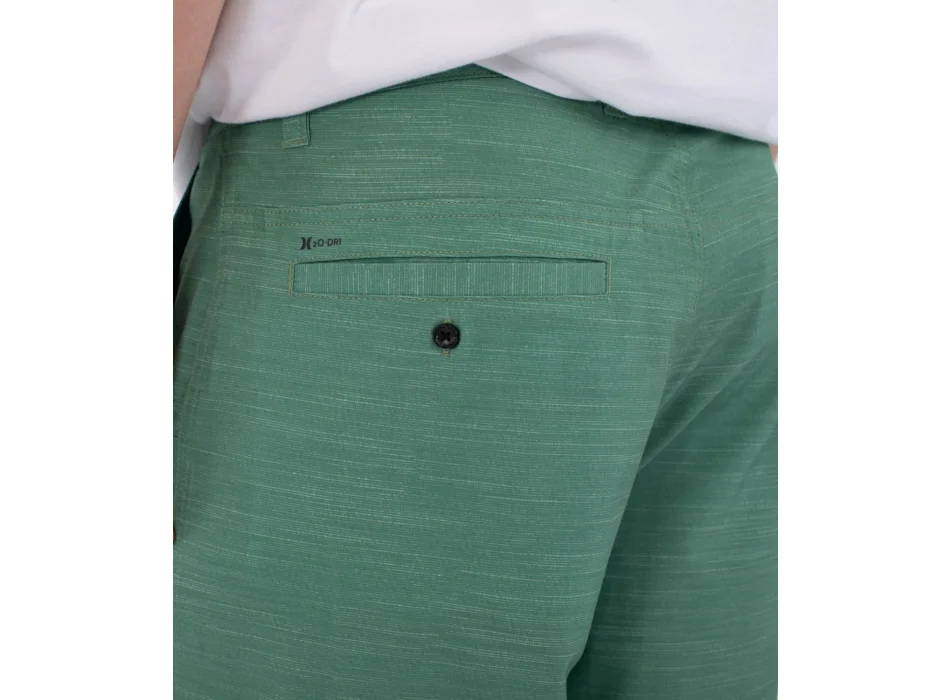 HURLEY PHANTOM BOARDSHORT 18" RIVERDALE