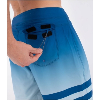 HURLEY PHANTOM DEGARDEE BOARDSHORT 18" ABYSS