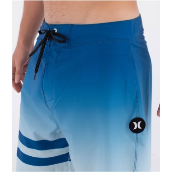 HURLEY PHANTOM DEGARDEE BOARDSHORT 18" ABYSS