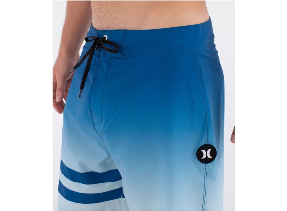 HURLEY PHANTOM DEGARDEE BOARDSHORT 18" ABYSS