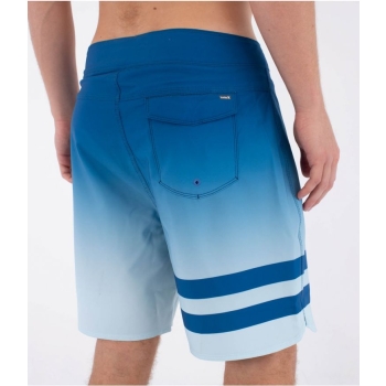 HURLEY PHANTOM DEGARDEE BOARDSHORT 18" ABYSS