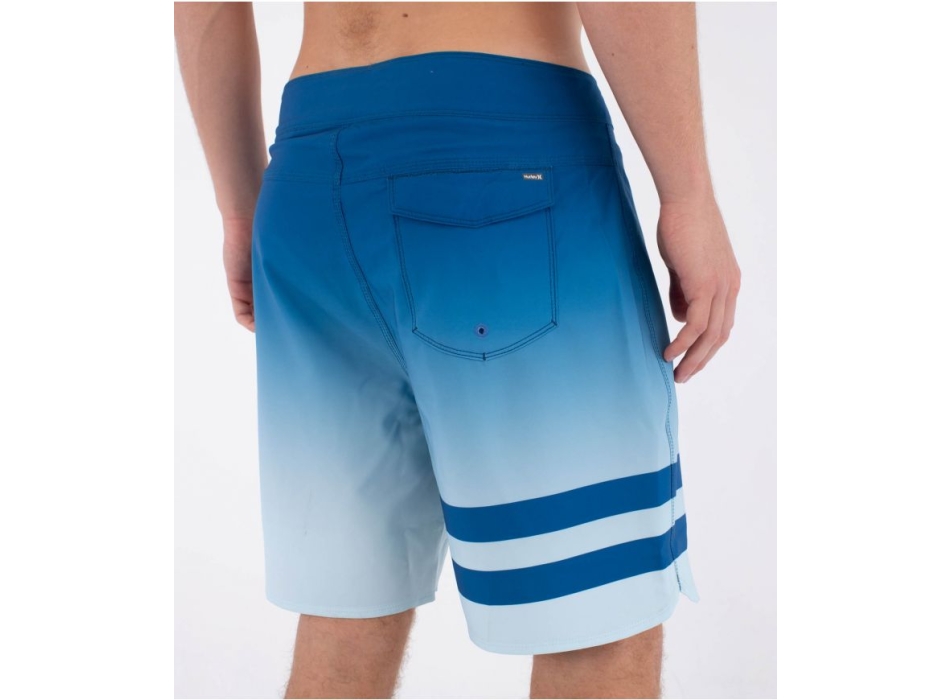 HURLEY PHANTOM DEGARDEE BOARDSHORT 18" ABYSS