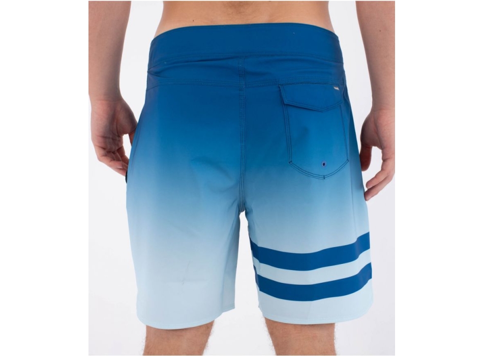 HURLEY PHANTOM DEGARDEE BOARDSHORT 18" ABYSS