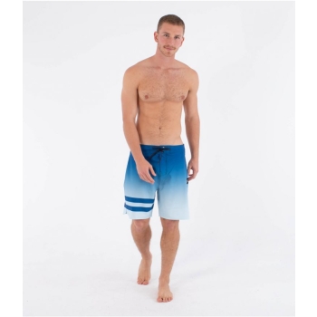HURLEY PHANTOM DEGARDEE BOARDSHORT 18" ABYSS