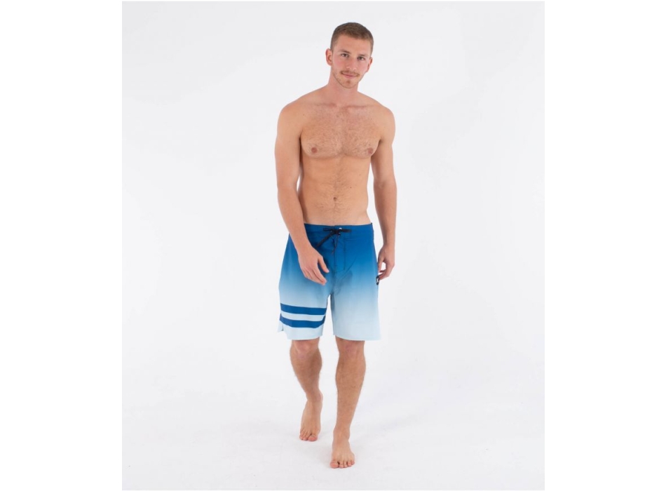 HURLEY PHANTOM DEGARDEE BOARDSHORT 18" ABYSS