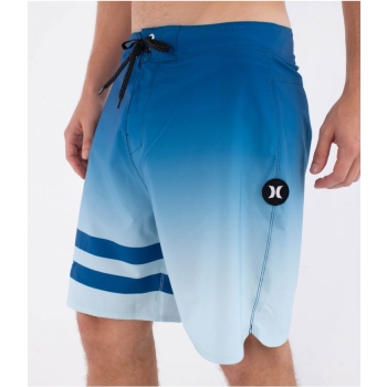 HURLEY PHANTOM DEGARDEE BOARDSHORT 18" ABYSS