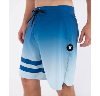 HURLEY PHANTOM DEGARDEE BOARDSHORT 18" ABYSS