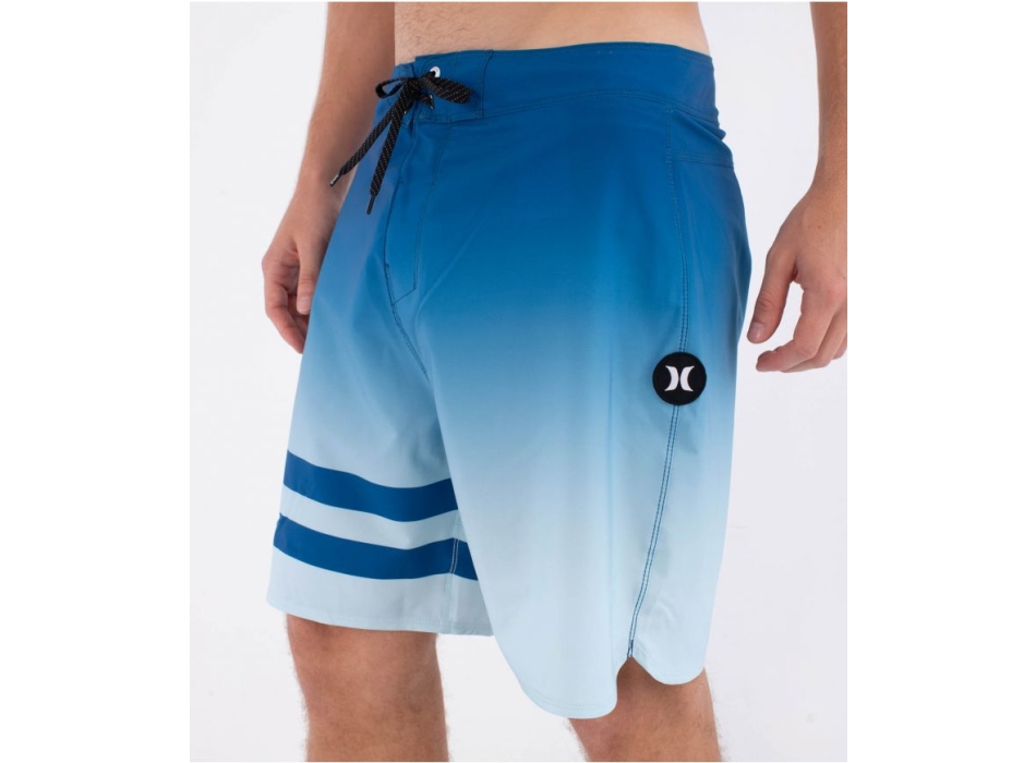 HURLEY PHANTOM DEGARDEE BOARDSHORT 18" ABYSS
